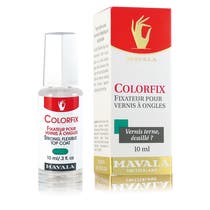 Mavala Colorfix Top Coat für die Nägel 10ml-1