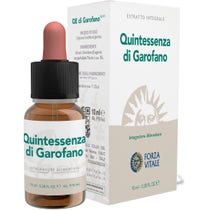Ecosol Quintaessenza Di Nelkentropfen 10ml-1