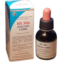 Herboplanet HS 306 – Juglans Compositum 50ml-3