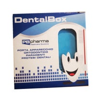Dentalbox Zahnprothesenhalter-3