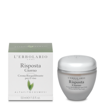 L'Erbolario Risposta Giorno Altafitocosmesi Crema Viso Giorno Antietà/Riequilibrante 50ml-2