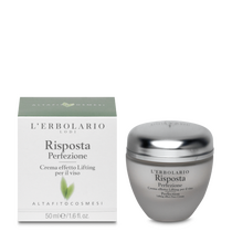 L'Erbolario Risposta Perfezione Altafitocosmesi Crema Viso Effetto Lifting 50ml-2