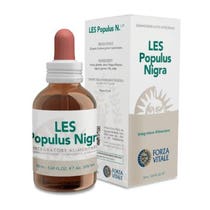 LES POPOLUS NIGRA TROPFEN 50ML-1