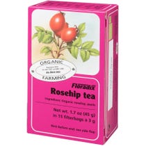 Rosa Canina Tisana 15 Filtri Bio-1