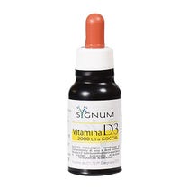 Sygnum Vitamina D3 2000 UI 20ml-1
