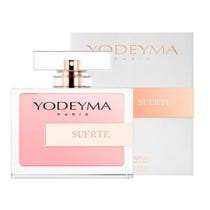 Yodeyma Suerte Edp Pour Femme 100 ml-1
