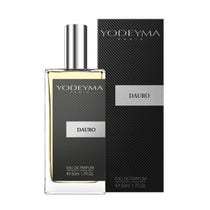 Yodeyma Dauro eEdp Pour Homme 50ml-1