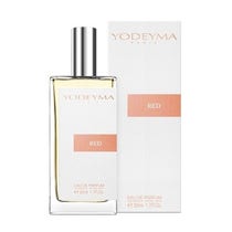 Yodeyma Red Edp Pour Femme 50ml-1