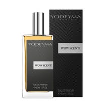 Yodeyma Wow Scent Edp Pour Homme 50ml-1