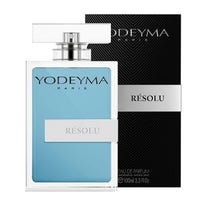 Yodeyma Resolu Edp Pour Homme 100ml-1