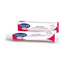 EMOFORM ACTIFLUOR ZAHNPASTA 75ML-1