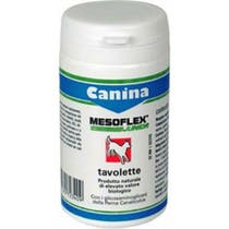 Mesoflex Junior 30 Tavolette -2
