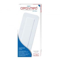 Ceroxmed Dress Sensitive Misura 10x25cm 3 Pezzi-2