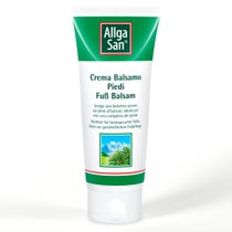 Allgasan Fußbalsam Creme 100 ml-4