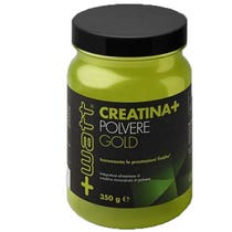 +Watt Kreatin Gold Pulver 350g-1