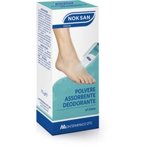 Noksan Polvere Assorbente Deodorante 75g-2