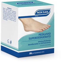 Noksan Pediluvio Superossigenato 250g-2
