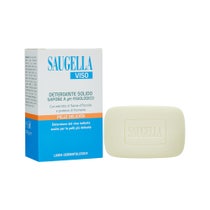 Saugella 5 Solido Ph Fiosologico 100g-2