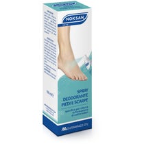 Noksan Deodorante Spray No Gas 100ml-3