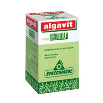Algavit Alge Chlorella 120 Täfelchen -3