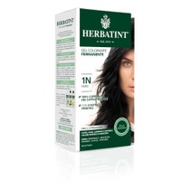 Herbatint Tintura Per Capelli Gel Permanente 1N Nero 150ml -8