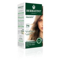 Herbatint Tintura Per Capelli Gel Permanente 7N Biondo 150ml-5