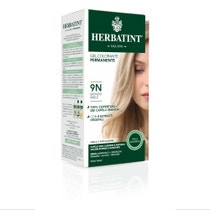 Herbatint Tintura Per Capelli Gel Permanente 9N Biondo Miele 150ml-5