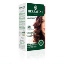 Herbatint Tintura Per Capelli Gel Permanente 5R Castano Chiaro Ramato 150ml-5
