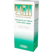 Till Daily Hygiene Körperreiniger 200ml-2