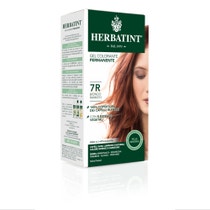 Herbatint Tintura Per Capelli Gel Permanente 7R Biondo Ramato 150ml-6