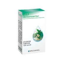 Bergamotto Olio Essenziale Puro 10ml-2