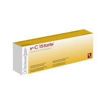 Reckeweg VC15 Forte 24 Fläschchen zum Einnehmen-3