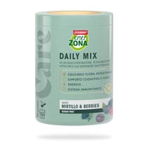 Enerzona Care Daily Mix Blaubeergeschmack 400g-1