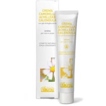 Argital Crema Alla Camomilla/Achillea/Calendula 50ml-2