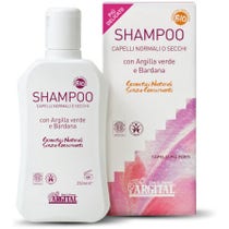 Argital Shampoo Capelli Normali/Secchi 250ml-2