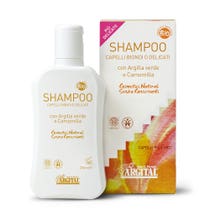 Argital Shampoo Capelli Biondi O Delicati 250ml-2