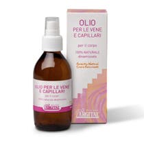 Argital Olio Vene E Capillari 125ml-1