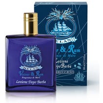 Helan Vetiver&Rum Lozione Dopobarba 100ml-2