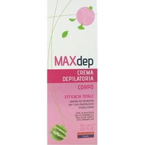 Max Dep Crema Depilatoria Corpo 150ml -3