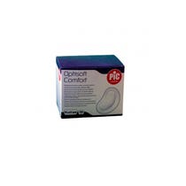 Pic Optisoft Comfort Medicazione Oculare Sterile 95x65mm 100 Pezzi-2