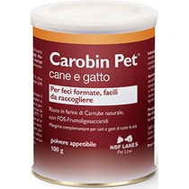 Nbf Lanes Carobin Pet Mangime Complementare Cane/Gatto100g-2