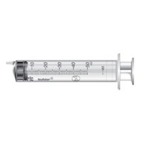 Pic Sterile Einwegspritze ohne Nadel, exzentrische Zylinderspitze, Fassungsvermögen 50 ml-2