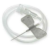 Ago Farfalla Microperfusore Strerile Venogliss Gauge 27 600mm-1