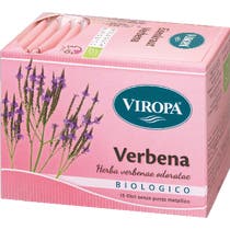 Viropa Tisana Verbena Bio 15 Filtri-2