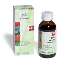 Partenio Preparato 11 Estratto Integrale Sinergico 60ml-2