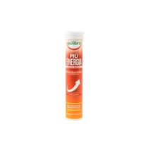 Gleicht mehr Energie aus Zitrusgeschmack 20 Brausetabletten-2