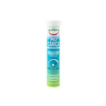 Balances Plus Charge Lime Taste 20 Brausetabletten-2