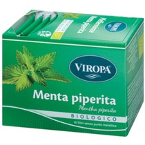 Viropa Infusion Pfefferminze Bio 15 Filter-2