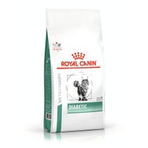 Royal Canin Veterinary Formula Diabetiker-Trockenfutter für Katzen, 400 g-3