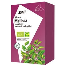 Melissa Tisana Bio 15 Filtri-1